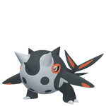 浩大鲸（闪光）