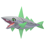 轻身鳕（闪光）