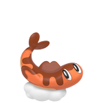 米立龙（闪光）