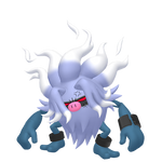 弃世猴（闪光）