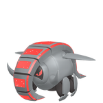 铁辙迹（闪光）