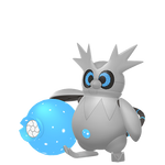 铁包袱（闪光）