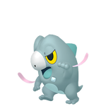 凉脊龙（闪光）