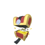 索财灵（闪光）