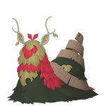 古简蜗（闪光）