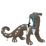 古剑豹（闪光）