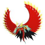 轰鸣月（闪光）