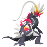 故勒顿（闪光）