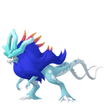 波荡水（闪光）