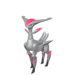 铁斑叶（闪光）