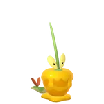 裹蜜虫（闪光）