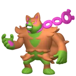 够赞狗（闪光）