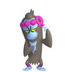 愿增猿（闪光）