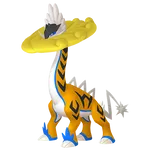 猛雷鼓（闪光）