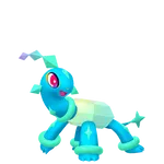 太乐巴戈斯（闪光）