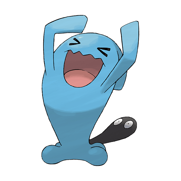 #0202 果然翁 - 超能力属性宝可梦