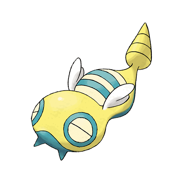 #0206 土龙弟弟 - 一般属性宝可梦