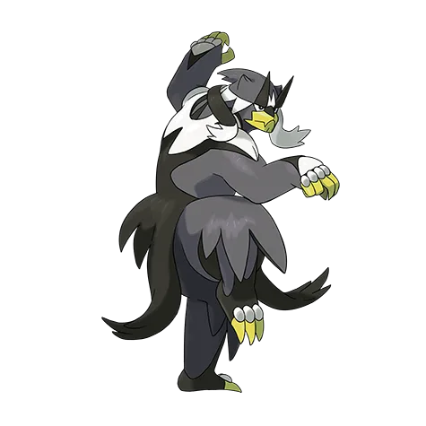 武道熊师-连击流派对战配招专题立绘图片