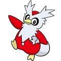 信使鳥