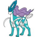 Suicune