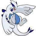 Lugia
