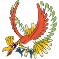 Ho-Oh