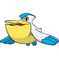Pelipper