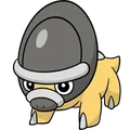 盾甲龍