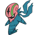 Accelgor