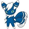Meowstic