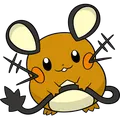 Dedenne