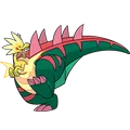 Dracozolt