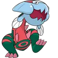 Dracovish