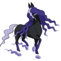 靈幽馬