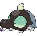 滋汁鼴