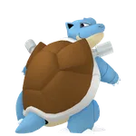 水箭龟 游戏形象图