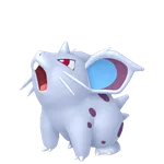 尼多兰  官方立绘