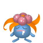 臭臭花对战配招专题立绘图片