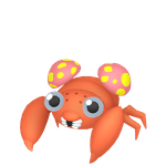 派拉斯  官方立绘