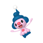 魔尼尼  官方立绘