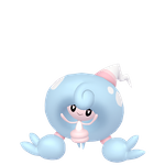 提布莉姆  官方立绘