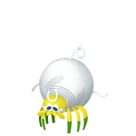 团珠蛛 游戏形象图
