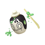 斯魔茶  官方立绘