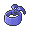 Blue Scarf item image