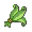 复活草 道具图片