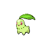 菊草叶 游戏形象图